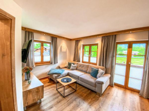 Ferienwohnungen Gastager Hof Ruhpolding